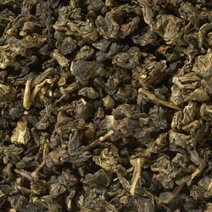 Milky Oolong