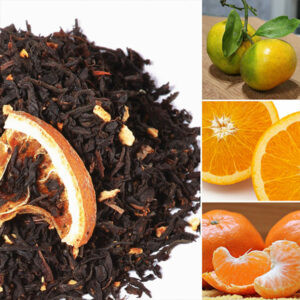 Earl Grey Kirov