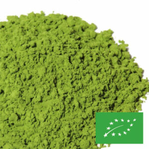Matcha Cérémonial Hisui Bio