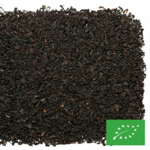 Rukeri Pekoe Bio