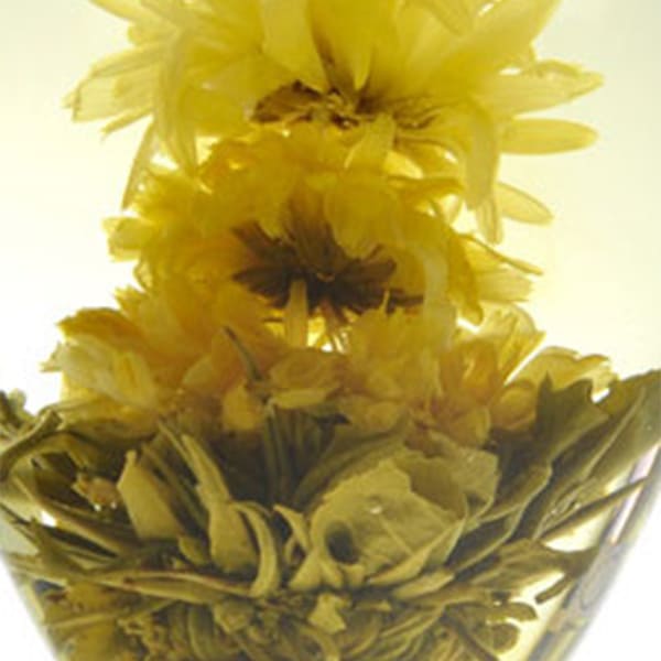 Fleur de Thé Rose Royale - Image 3