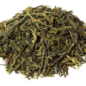 Sencha Fukuyu du Japon