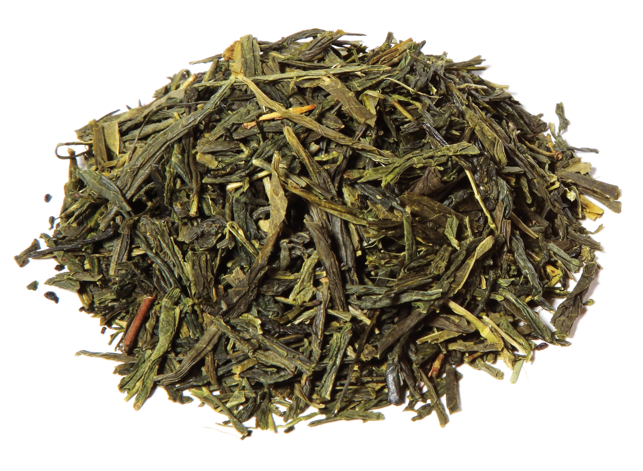 Sencha Fukuyu du Japon