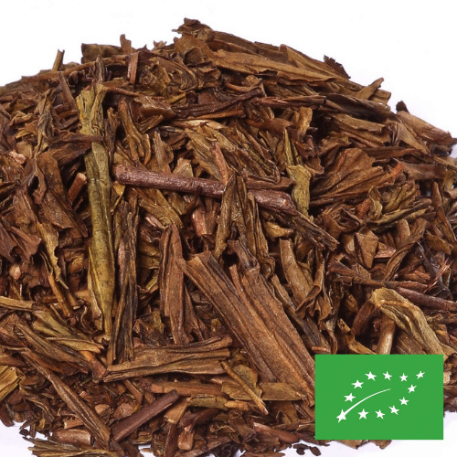Kukicha Grillé Bio