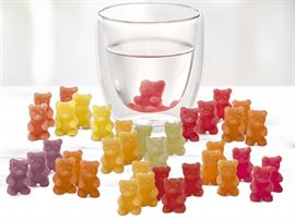 Mon Nounours Préféré