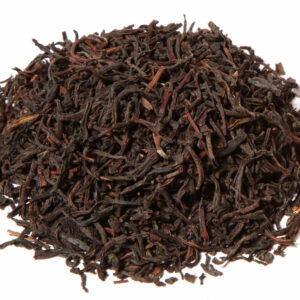 English Tea
