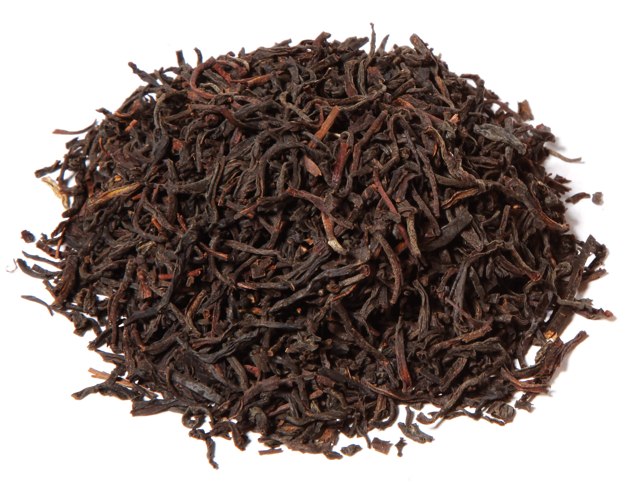 English Tea