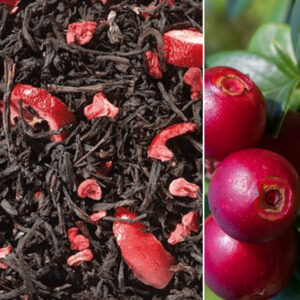 Noir au Cranberry