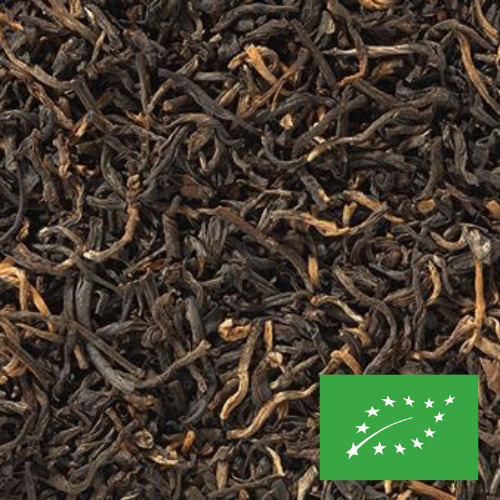 Yunnan Impérial Bio