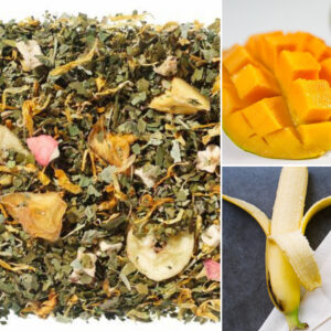 Maté Mangue Banane