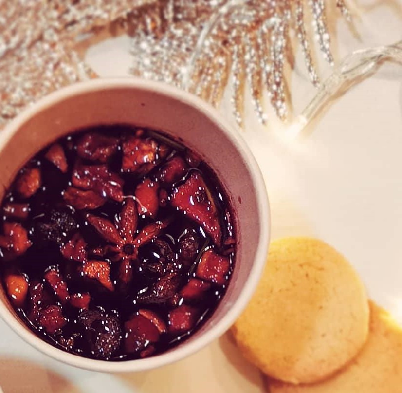 Vin Chaud - Infusion – Image 2