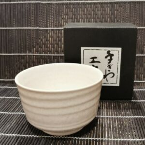 Bol japonais à Thé Matcha