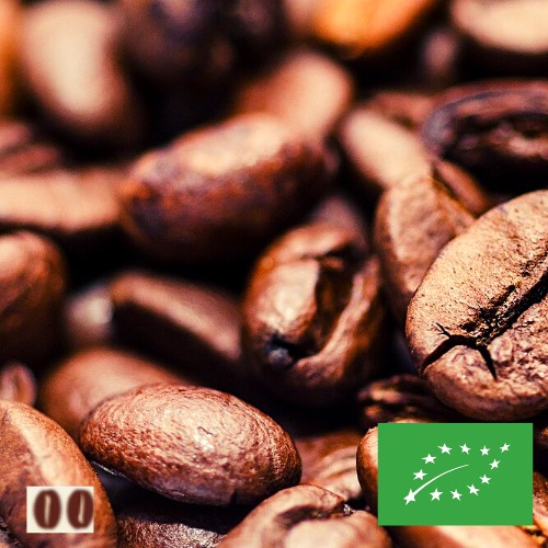 CAFÉ KACHALU BIO DE LA COLOMBIE