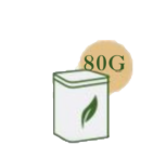 tin-80g