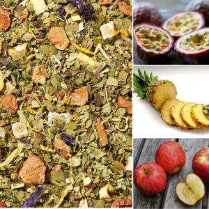 Passion Maté