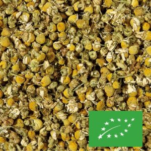 Camomille Bio