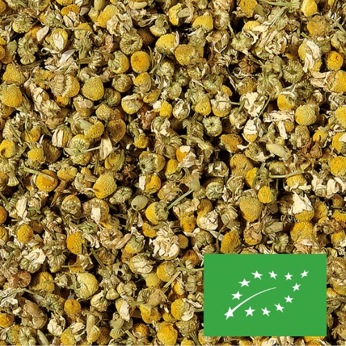 Camomille Bio