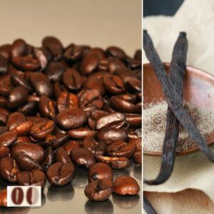 CAFÉ GOURMET Crème de Vanille