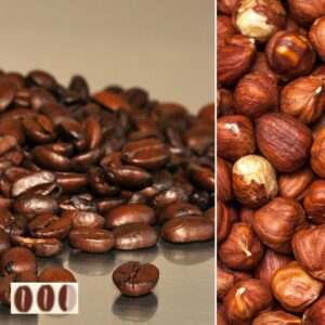 CAFÉ GOURMET NOISETTE