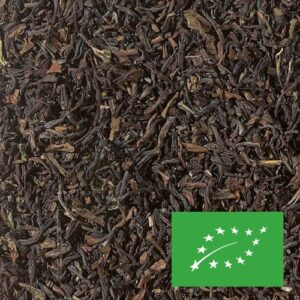 Darjeeling Happy Valley FTGFOP1 2d Flush BIO