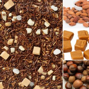 Rooibos Caramel