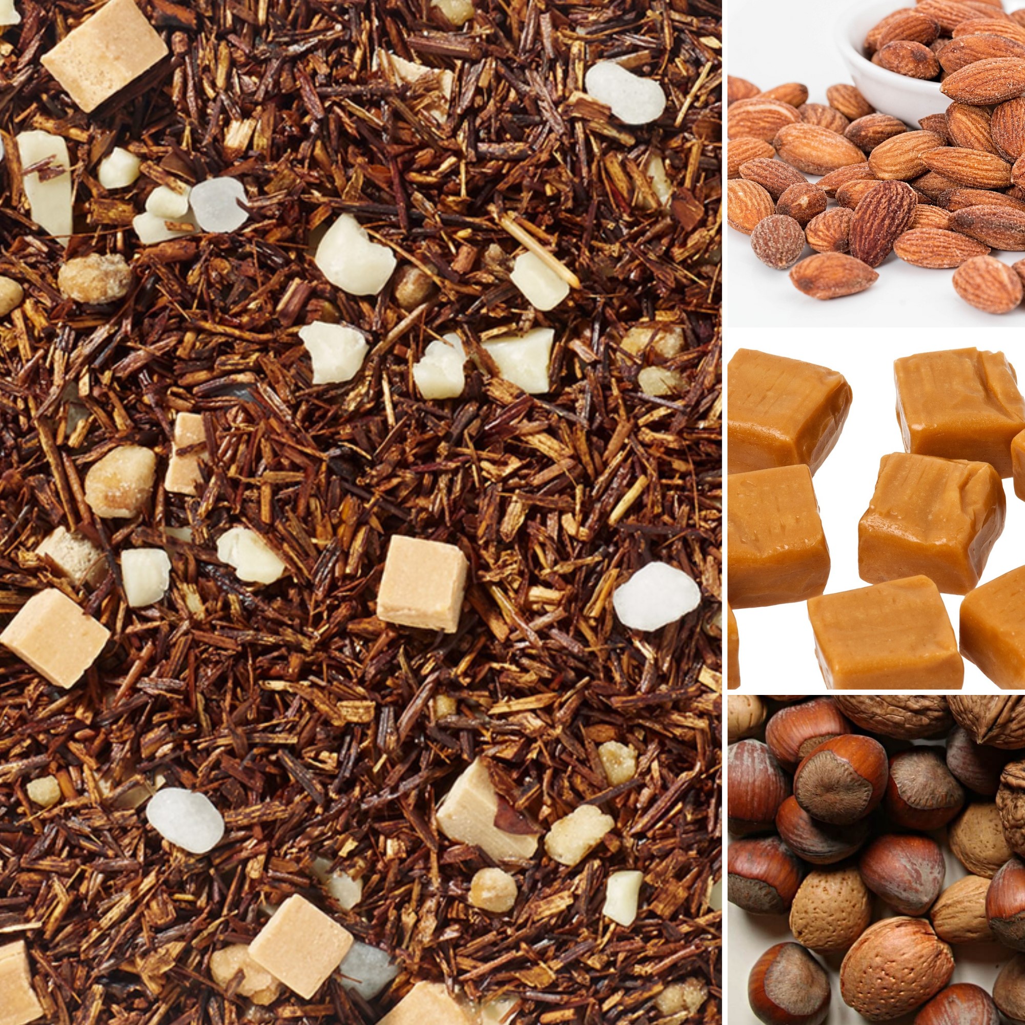 Rooibos Caramel