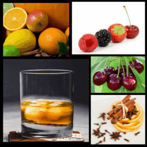 Mélange Gourmand pour Rhum arrangé