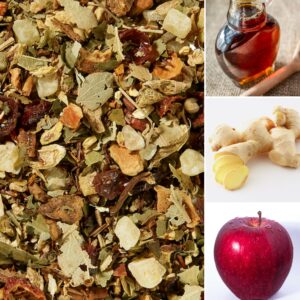 Rooibos Tchaï