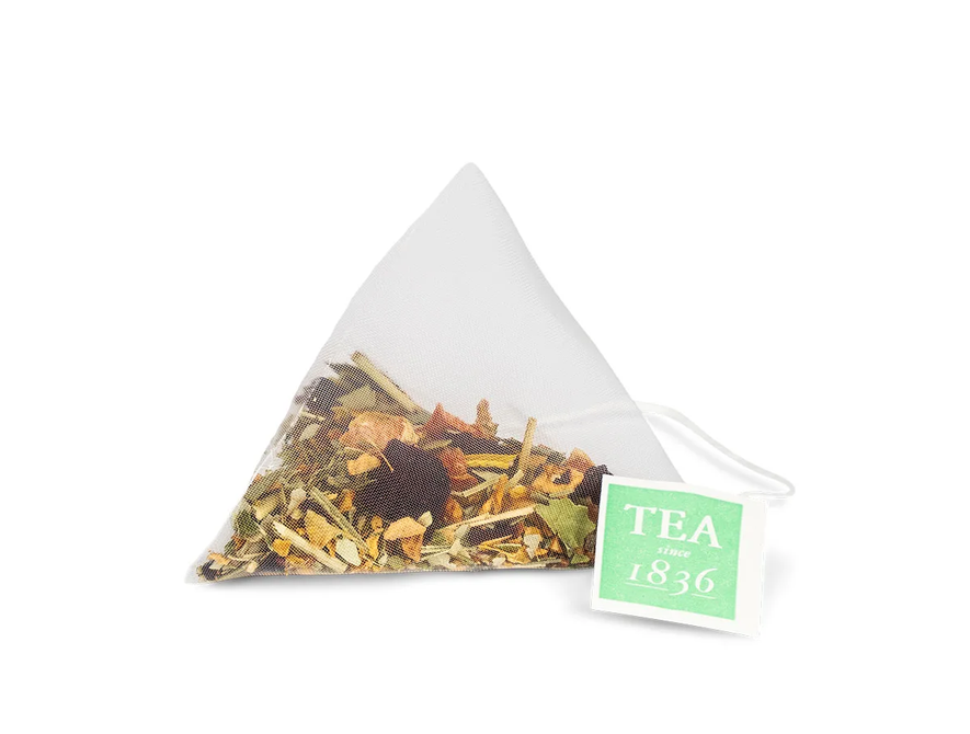 INFUSIONS - Sachets individuels