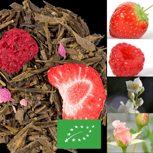 Paradis Fruité Bio